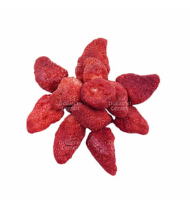 Çilek Kurusu 250 G