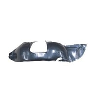 2006-2008 Peugeot 307 Ön Çamurluk Davlumbazı Sağ (Adet) (Oem No:7136En)