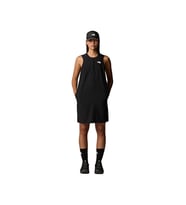 The North Face W Packable Dress Kadın Günlük Elbise NF0A883X4H01 Siyah