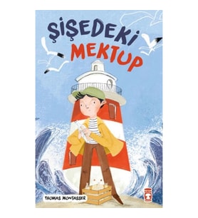 Şişedeki Mektup