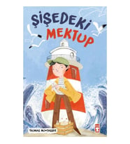Şişedeki Mektup