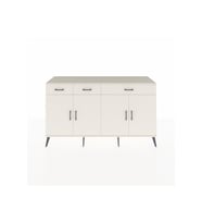 Hyperion Konsol 4 Raflı 3 Çekmeceli 4 Kapaklı 176x44x99 Aytaşı-Aytaşı