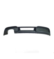 AUDİ - ARKA TAMPON SPOYLERİ (S-LINE) "HATCHBACK" A3 2017-