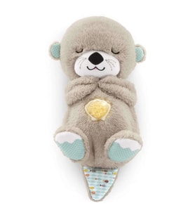 Fisher-Price Uyku Arkadaşı Su Samuru, FXC66