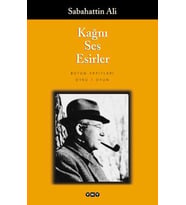 Kağnı Ses Esirler