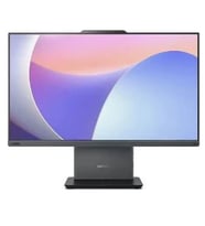 LENOVO ThinkCentre neo 50a 24 G5 12SCA0YLTR i7-13620H 32GB 1TB SSD O/B Intel UHD 23.8 Ay Grisi DOS All in One PC