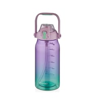 SHOTAY GRADIENT TRITAN MATARA MOR 1500 ML.