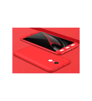 Xiaomi Redmi Note 4x Uyumlu Kılıf Zore Ays Kapak