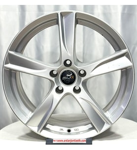 5*108*17 8.0 ET45 CH73.1 SHLK FORD PEJO YENİ KASA DOBLO UYUMLU JANT