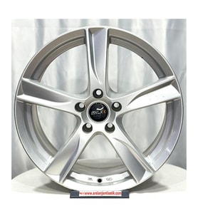 5*108*17 8.0 ET45 CH73.1 SHLK FORD PEJO YENİ KASA DOBLO UYUMLU JANT