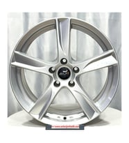 5*108*17 8.0 ET45 CH73.1 SHLK FORD PEJO YENİ KASA DOBLO UYUMLU JANT