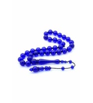 10 Mm Iri Taneli akrilik Tesbih - Ispirto
