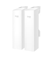 TP-LINK EAP100 3 PORT 300 MBPS OUTDOOR BRIDGE KIT