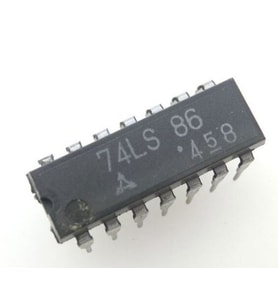 Entegre Devre 74 LS 86