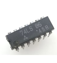 Entegre Devre 74 LS 86