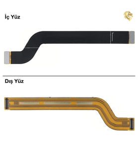 Xiaomi Redmi 6 : 6A Anakart Ara Bağlantı Flex Kablo Ara Film