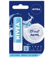 Nivea Lip Care Hydro Dudak Nemlendirici Lipstick 5.5 ML