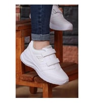 M.p 232-1307ZN Kadın Günlük Sneakers Ayakkabı