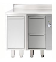 Electrolux Professional Mm - Modular Line TE2C5R