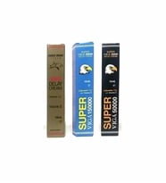 SÜPER KARMA GECİKTİRİCİ KREM SETİ KAMPANYALI-%100 ORJİNAL-ÜCRETSİ