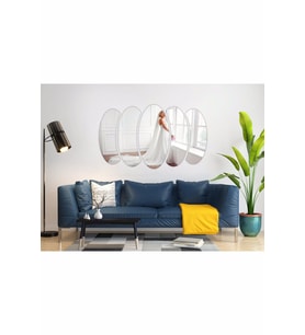 GELİNLİK KADIN MDF TABLO-1083