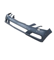 Mercedes E Class- W212- 10/12; Ön Tampon (Sis/Far Yıkama/Sensör Delikli)(Avangarde) (Tw) (Oem No: 21