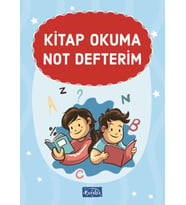 Okuma Not Defterim
