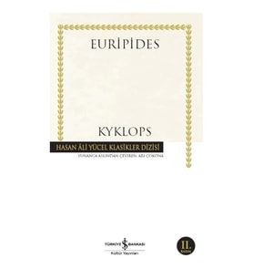 KYKLOPS - HASAN ALİ YÜCEL KLASİKLERİ