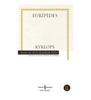 KYKLOPS - HASAN ALİ YÜCEL KLASİKLERİ