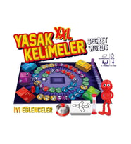 Nessiworld 25111 YASAK KELİMELER