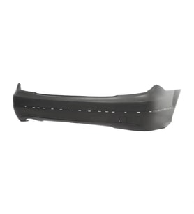 Mercedes W204 2011-2013 Tampon Arka PDCsiz Avg Elg 2048808740 Wender