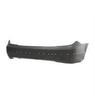 Mercedes W204 2011-2013 Tampon Arka PDCsiz Avg Elg 2048808740 Wender