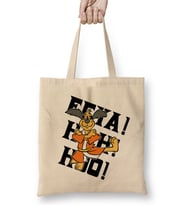 Kung Fu Moves Hong Kong Phooey Bez Çanta Uzun Saplı