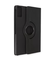 Xiaomi Redmi Pad Kılıf 360 Tablet Deri Kılıf - Siyah