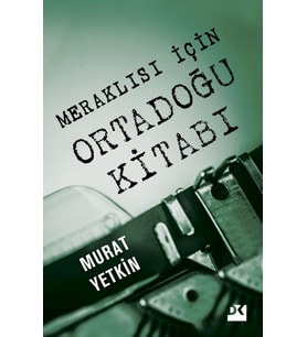 Meraklısı İçin Ortadoğu Kitabı - Sc