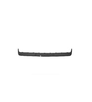 MERCEDES W124 ÖN TAMPON KUŞAĞI ASTARLI 93-95 MER0724002P A1248851421