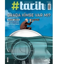 #tarih 114.Sayı Haziran 2024 (STD)