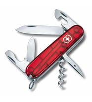 Victorinox 1.3603.T Spartan Kırmızı Çakı
