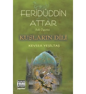 Sufi Öğretisi - Kuşların Dili
