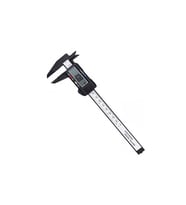 Dijital Plastik Kumpas - 150mm