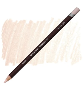 Derwent Coloursoft Pencil Yumuşak Kuruboya Kalemi C170 Soft Pink 