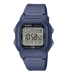 Casio W-800H-2A
