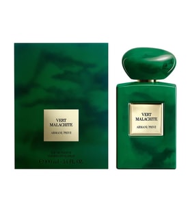 Giorgio Armani Prive Vert Malachite EDP 100ML Unisex Parfüm