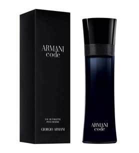 GİORGİO ARMANİ CODE HOMME EDT ERKEK PARFÜM 125 ML