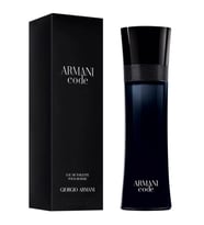 GİORGİO ARMANİ CODE HOMME EDT ERKEK PARFÜM 125 ML