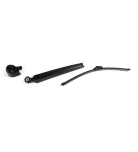 VOLKSWAGEN TİGUAN 2008 SONRASI ARKA SİLECEK KOLU KOMPLE SET