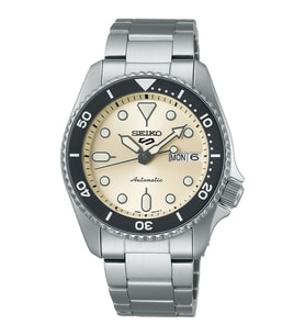 Seiko 5 Sports Skx Midi SRPK31K Otomatik Erkek Kol Saati