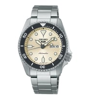 Seiko 5 Sports Skx Midi SRPK31K Otomatik Erkek Kol Saati