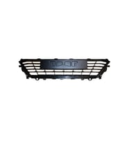 KR-715 / RENAULT MEGANE 4 ÖN TAMPON ALT IZGARA PLASTİĞİ ( HATCBACK-SEDAN )