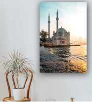 Kişiye Özel Fotoğraflı Kanvas Tablo